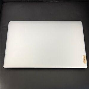 Lenovo Laptop 15.6” - Like New! Only 2 months old